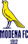 Modena crest