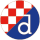 Dinamo Zagreb II crest
