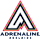 Adelaide Adrenaline crest