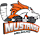 Melbourne Mustangs crest