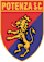 Rossoblu Potenza crest