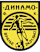 Dinamo Vranje crest