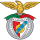 Benfica (W) crest
