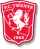 Twente (W) crest