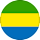 Gabon crest