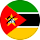Mozambique crest