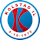 Kolstad Handball crest
