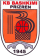 Kb Bashkimi crest
