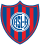 San Lorenzo crest