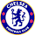 Chelsea U19 crest