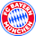 Bayern München U19 crest