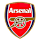 Arsenal U19 crest