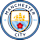 Manchester City U19 crest