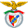 Benfica U19 crest