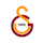 Galatasaray U19 crest