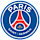 PSG U19 crest