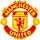 Manchester United U19 crest