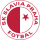 Slavia Prague (W) crest
