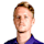 Alex Rybakov crest