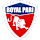 Royal Pari crest
