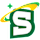 Santos De San Luis crest