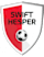 Swift Hesperange crest