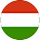 Hungary (W) crest