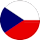 Czechia (W) crest