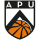 Amici Pallacanestro Udinese crest