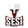 Sesi Bauru crest