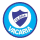 Glória de Vacaria crest