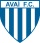 Avaí Fc/Sc Youth crest
