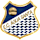 Agua Santa/Sp Youth crest