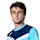 Aleksandar Vukic crest