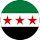 Syria U23 crest