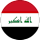 Iraq U23 crest