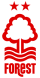 Nottingham Forest crest