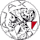 Ajax U19 crest