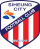 Siheung Citizen crest