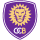 Orlando City B crest