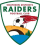Sd Raiders crest