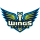 Dallas Wings crest