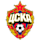 CSKA Moskva (W) crest