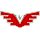 Verdirrojo Bbc crest