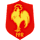 France U20 crest