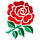 England U20 crest