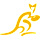 Australia U20 crest