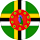 Dominica U20 crest