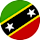 St Kitts & Nevis U20 crest