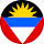 Antigua & Barbuda U20 crest
